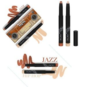 Pinky Rose Pump Your Bass (sealed)